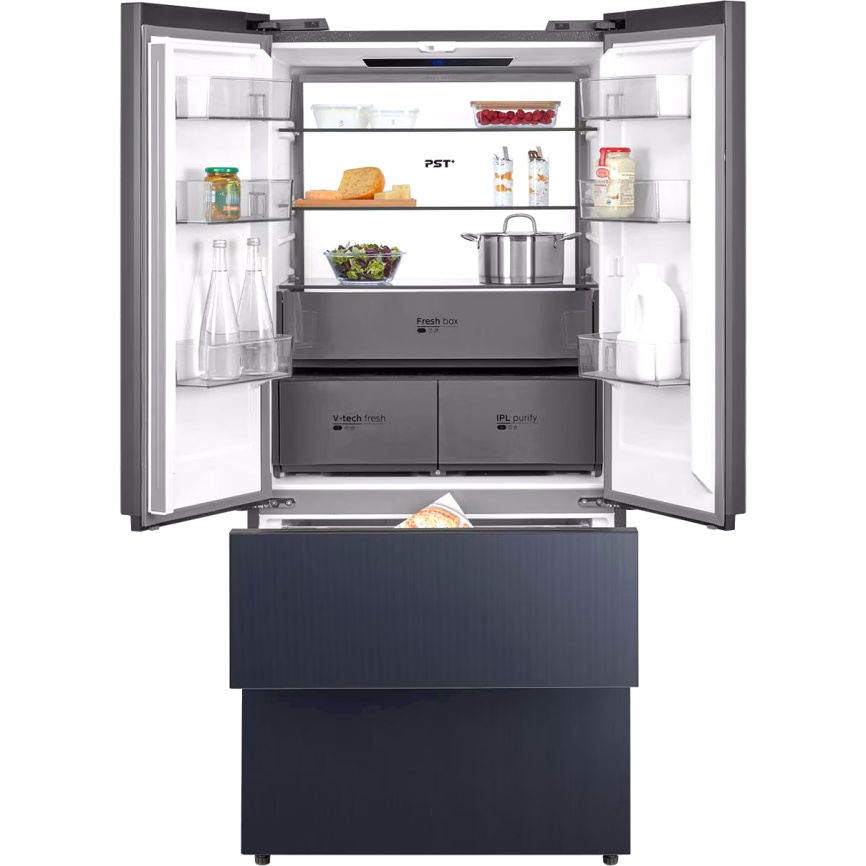 Холодильник Midea Midea MDRF705BIE70 фото 3