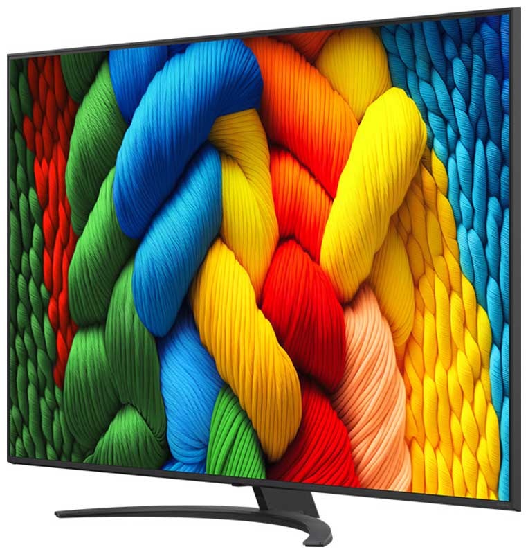 Телевизор LG 75NANO81A6A.ARUG фото 3