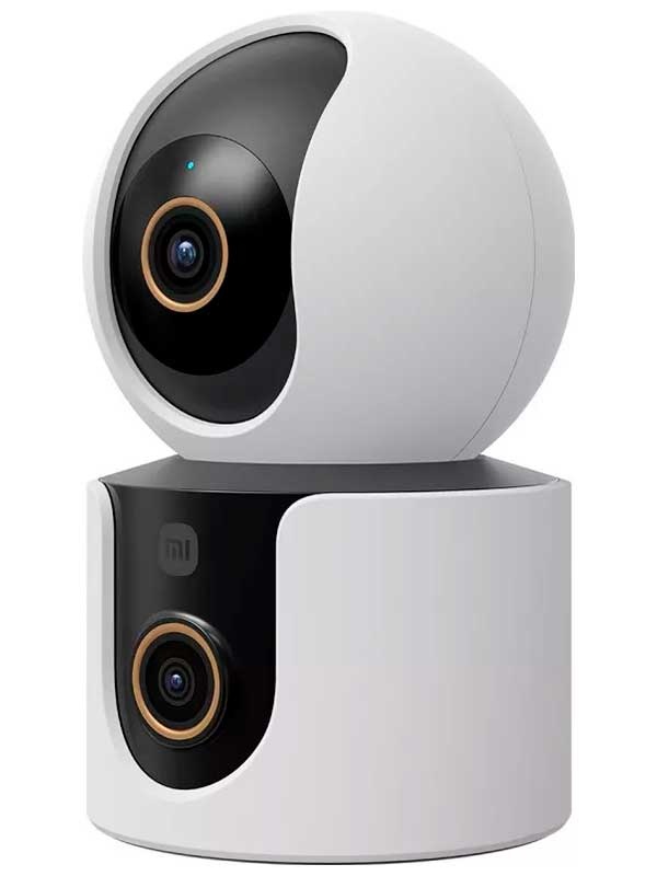 Камера IP Xiaomi Smart Camera C500 Dual EU (BHR8755EU) фото 1