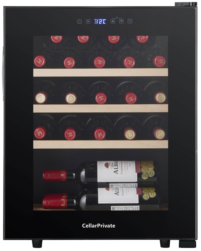 Винный шкаф Cellar Private CP023 фото 3