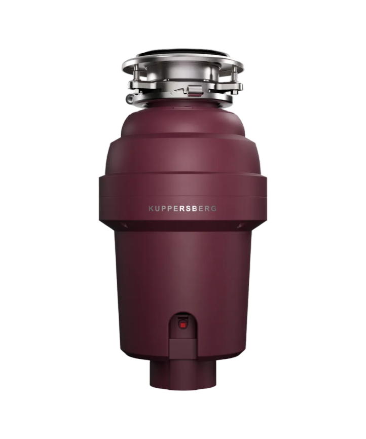 Измельчитель отходов Kuppersberg WS 750 V фото 1
