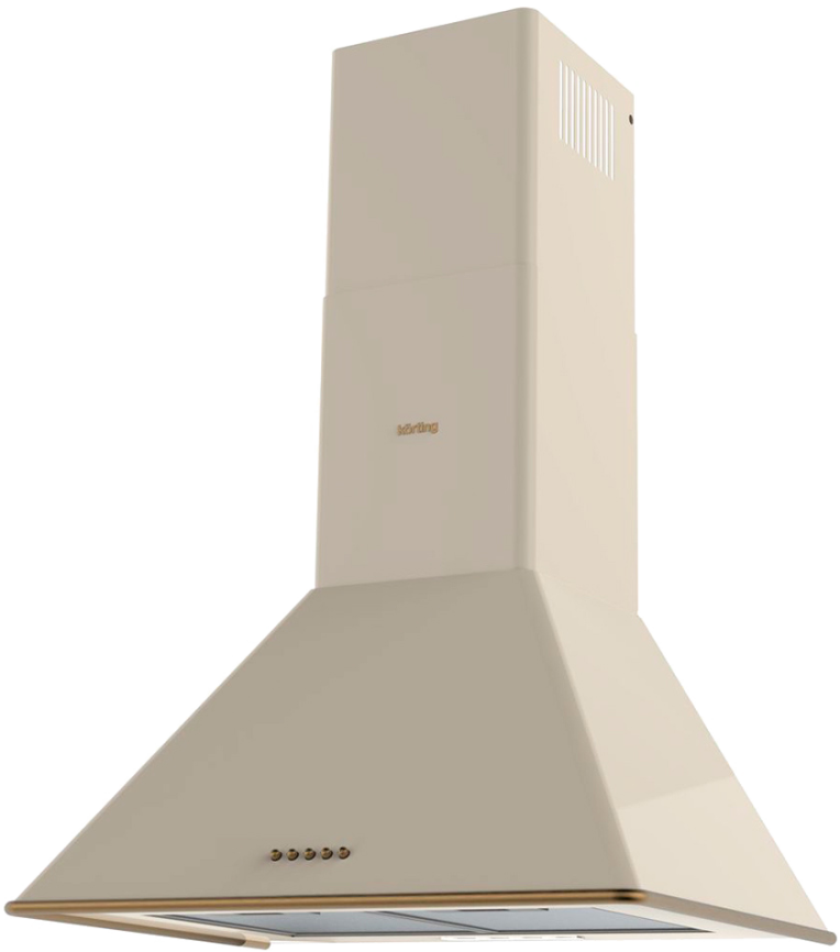 Вытяжка Korting KHC 6648 RB фото 1