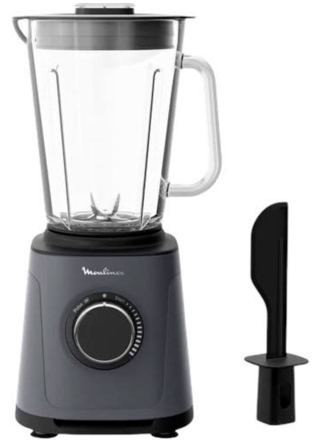 Блендер стационарный Moulinex PerfectMix Essential LM771BF0 фото 1