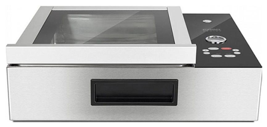 Вакуумный упаковщик Caso VacuChef Slim-Line, дисплей, мощность 400 Вт фото 2