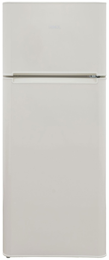 Двухкамерный холодильник Стинол TS 145 фото 1