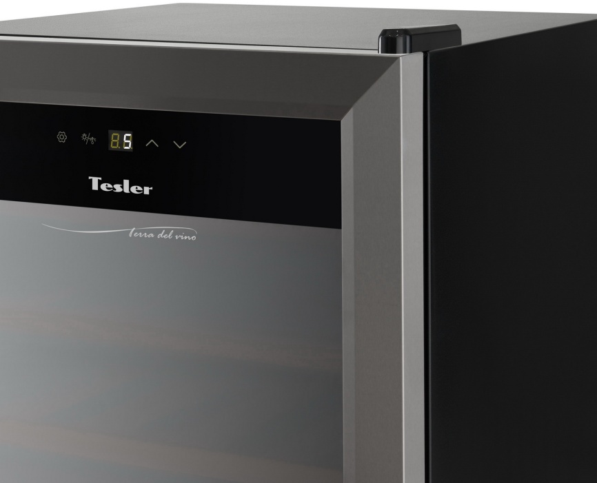 Винный шкаф Tesler CWC-283 фото 16