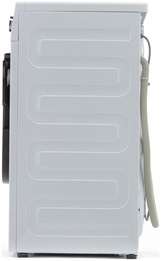 Стиральная машина Beko WSPE7H616W автомат 7,5 кг, белый фото 4