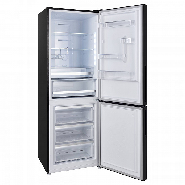 Холодильник Korting Korting KNFC 61869 GN фото 2