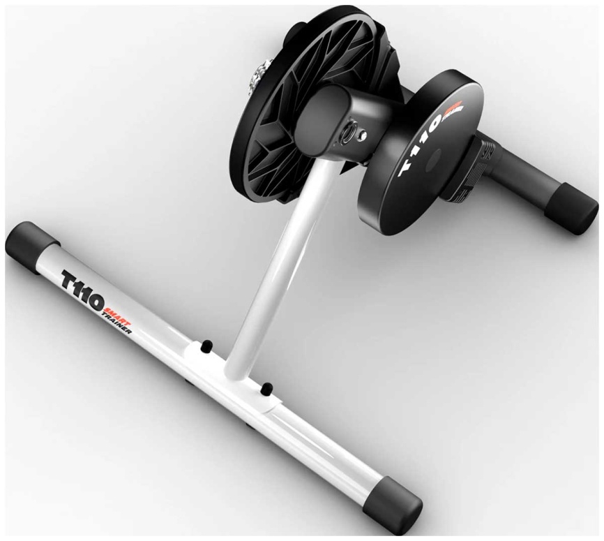 Умный велотренажер  Magene T110 фото 2