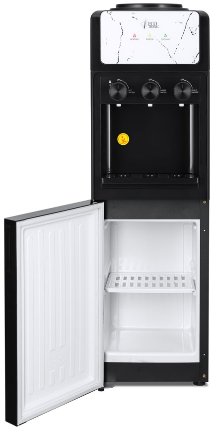 Кулер для воды Ecotronic K25-LCE white Marble (ETK12672) фото 4