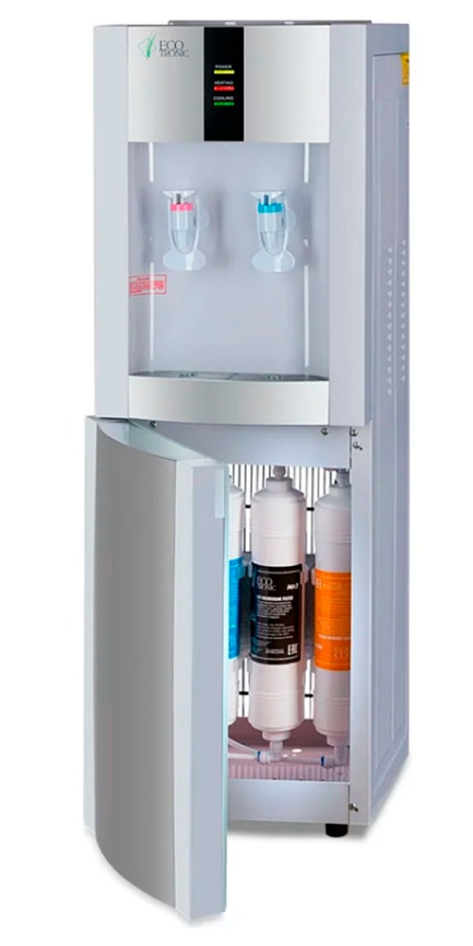 Пурифайер Ecotronic H1-U4L white (ETK7163) фото 2