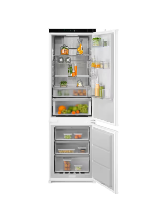 Встраиваемые холодильники  ELECTROLUX ELECTROLUX E8MNCD18S фото 1