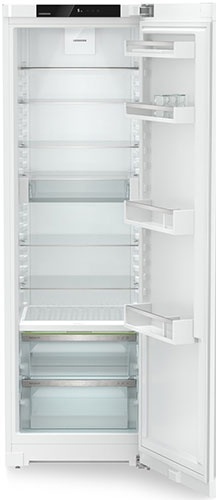 Однокамерный холодильник Liebherr RBc 5220-22 001 BioFresh, белый фото 2
