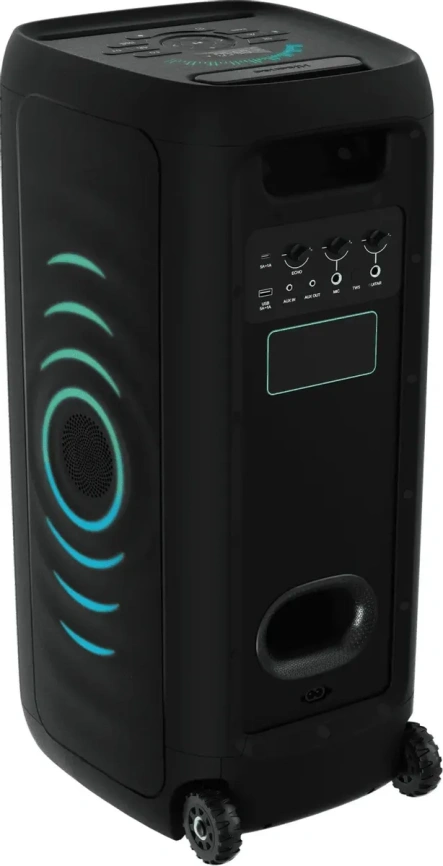 Акустическая система PARTY THUNDER HISENSE фото 6