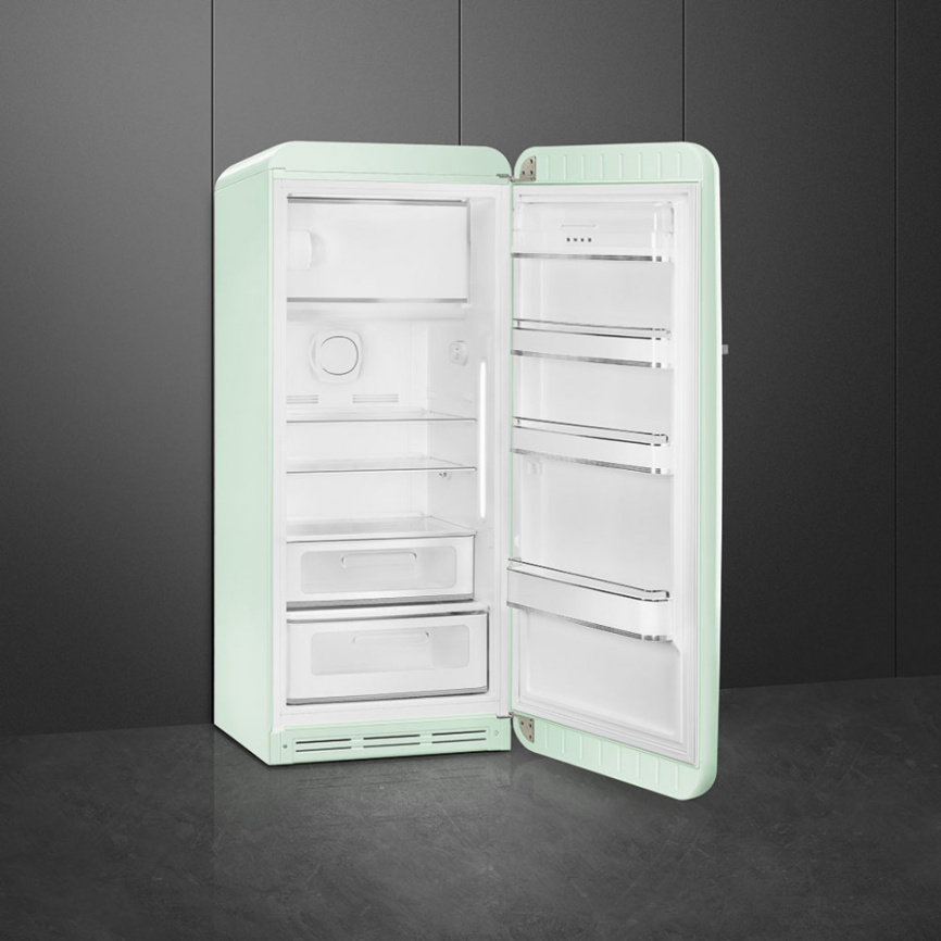 Холодильник SMEG SMEG FAB28RPG6 фото 13