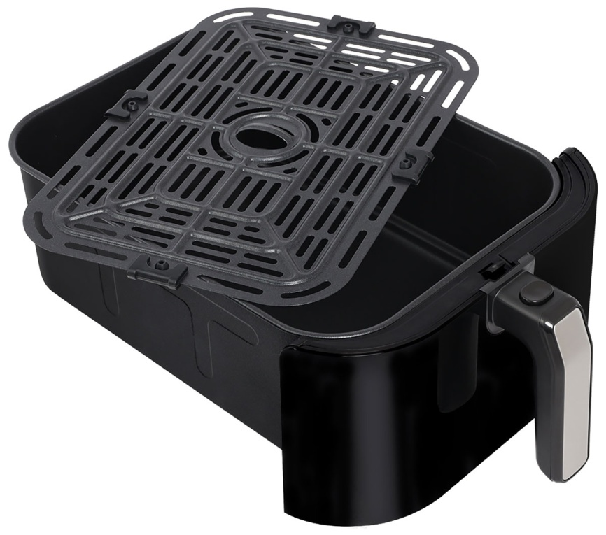 Аэрогриль Libhof AFB-08 black фото 4