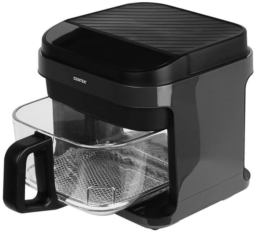 Аэрогриль Centek CT-3101 фото 6