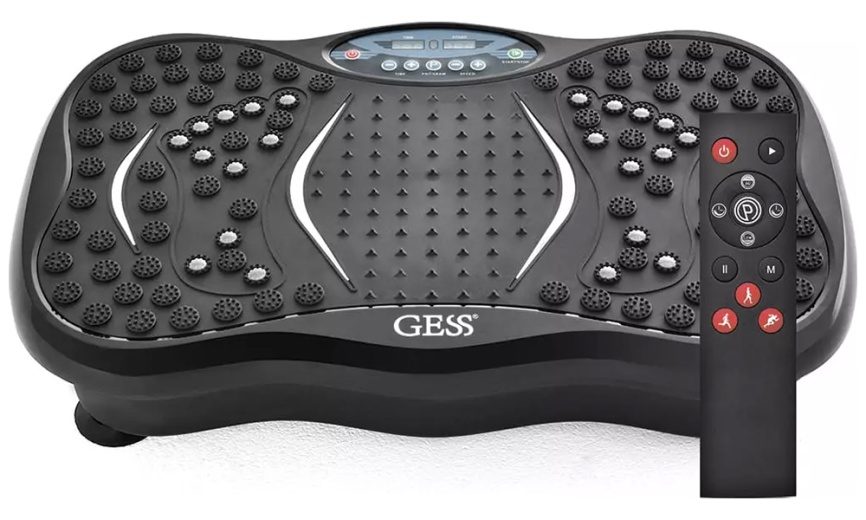 Виброплатформа Gess Ubalance фото 1