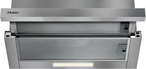 Телескопическая вытяжка Haier HVQ-S4601G фото 1