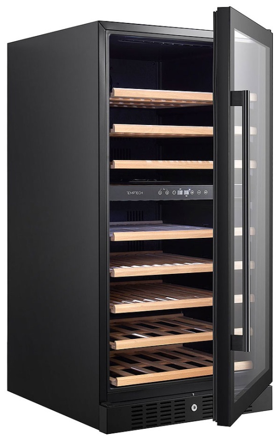 Винный шкаф Temptech CL120DB фото 2