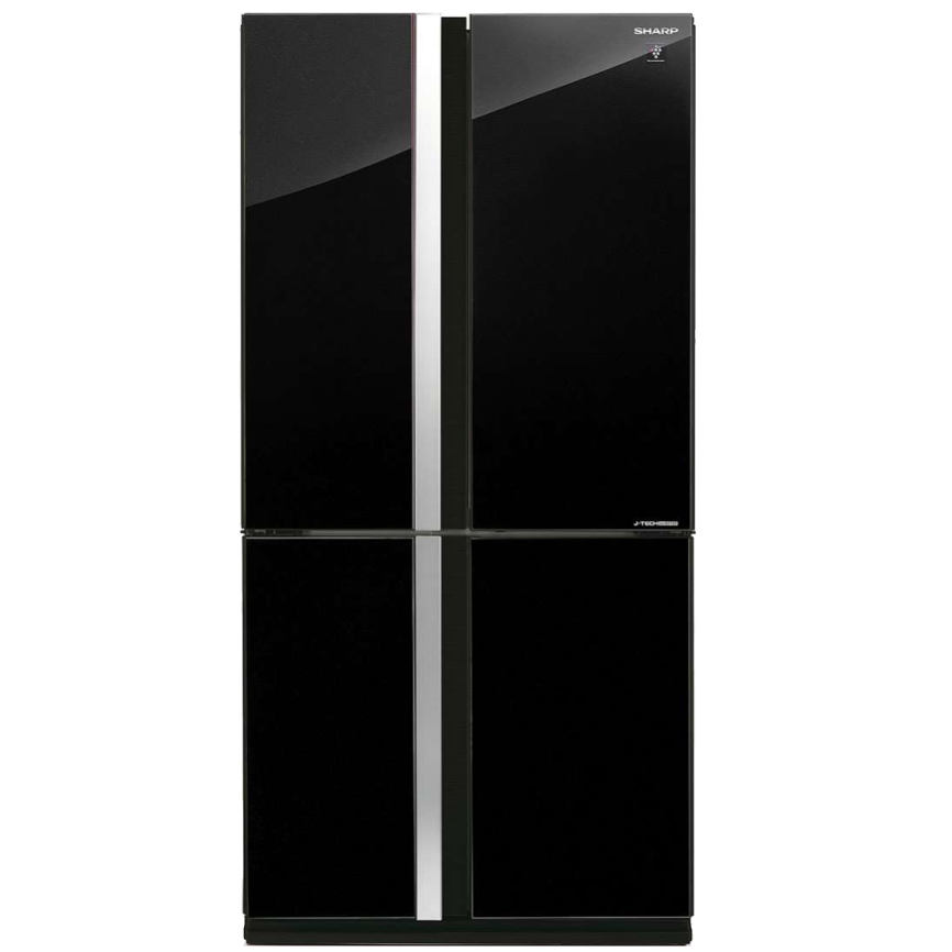 Холодильник Sharp Sharp SJ-GX98PBK фото 1