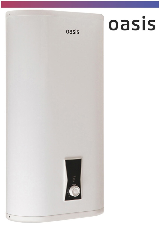 Водонагреватель накопительный Oasis PA-50 фото 2
