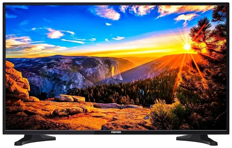 Телевизор Asano 32LH7010T фото 2