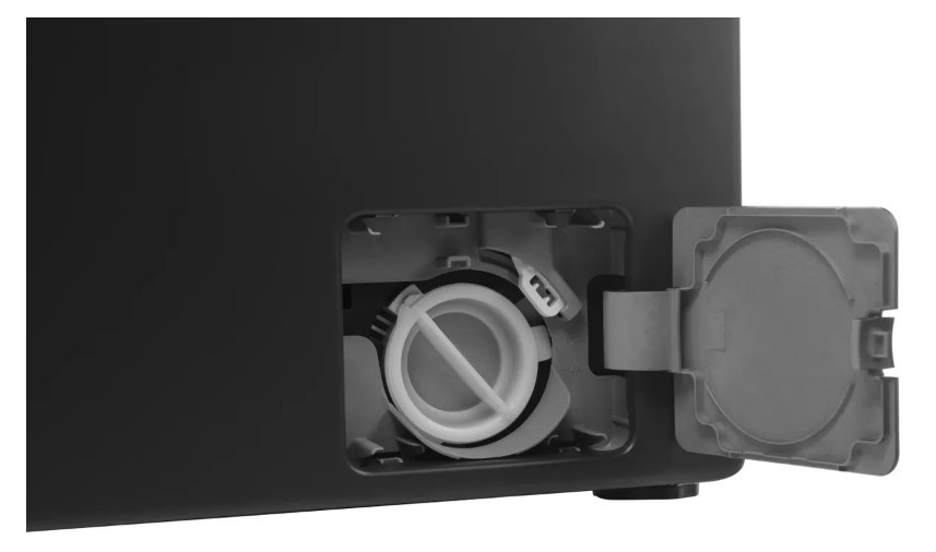 Стиральная машина WSPE6H616A 7323110003 BEKO фото 9