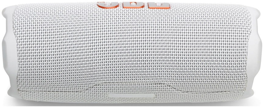 Беспроводная колонка JBL FLIP7 WHT, белый фото 4