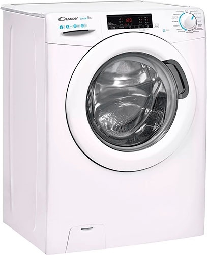Стиральная машина Candy Smart Pro CSO34 106T1/2-07 автомат 6 кг, белый фото 2