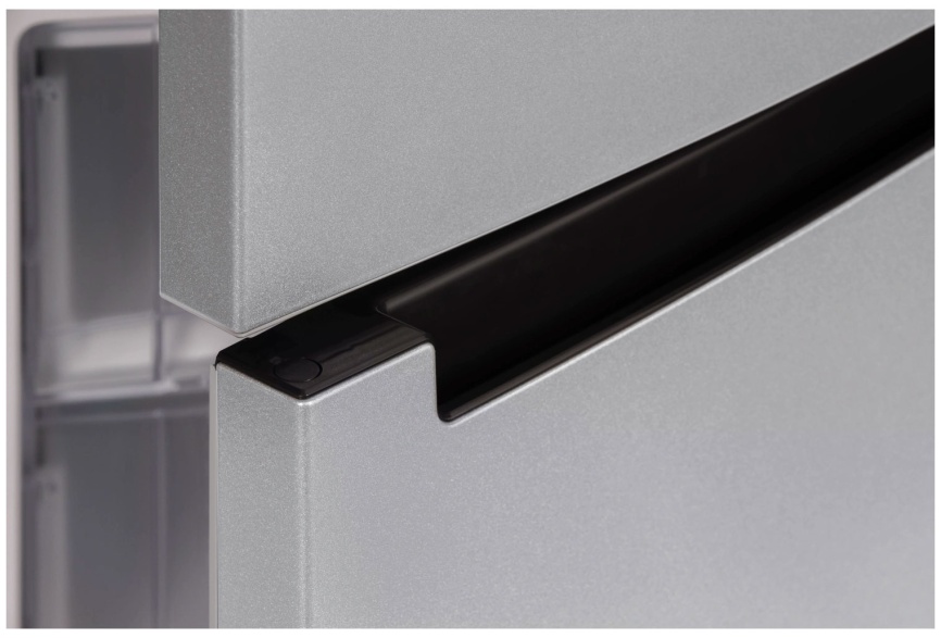 Двухкамерный холодильник Nord NRB 121 S фото 4