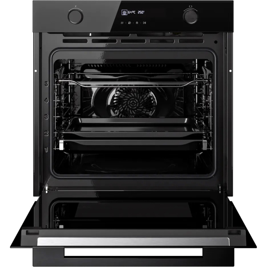 Духовой шкаф Kuppersberg HT 611 BB фото 9