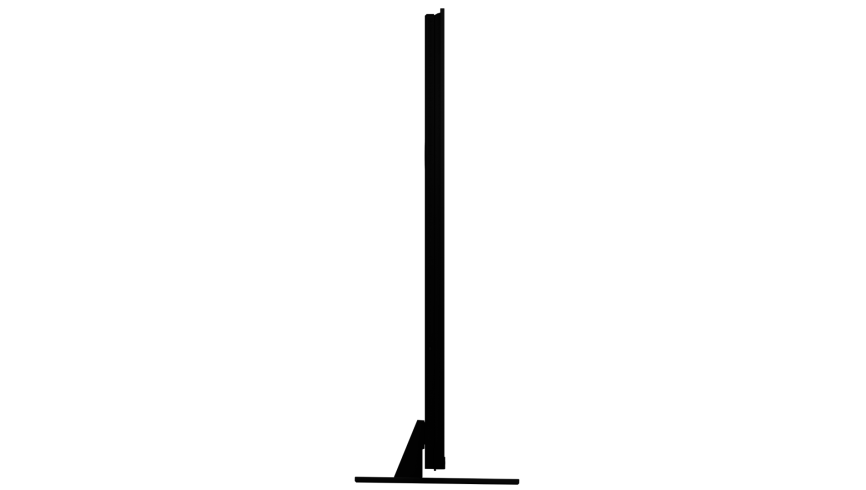 Телевизор Mini-LED Entry 55Z680SET TOSHIBA фото 7