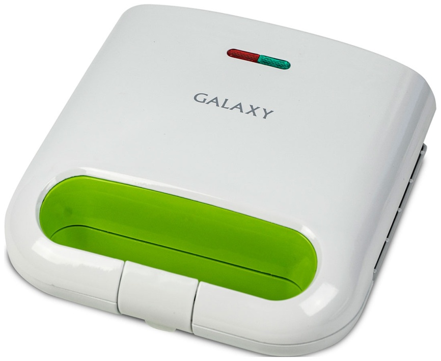 Вафельница Galaxy GL2963 фото 1
