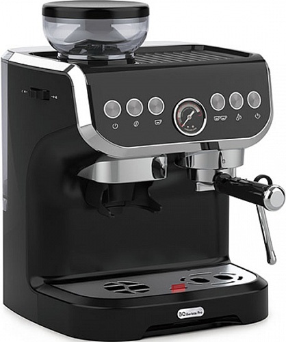 Кофеварка BQ CM5000 Черный фото 3