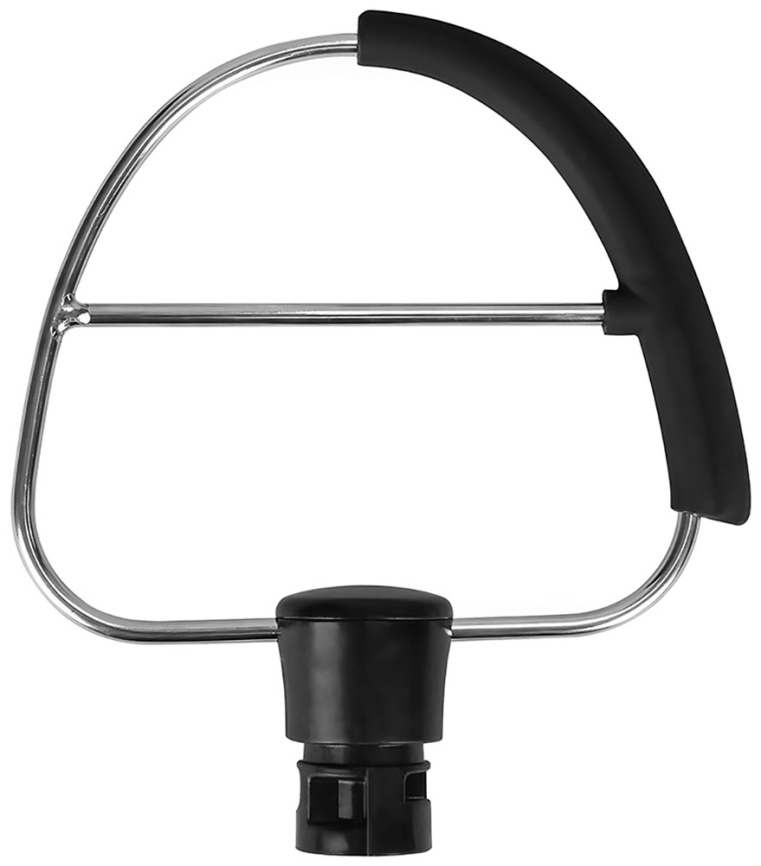 Планетарный миксер Centek CT-1152, черный фото 10