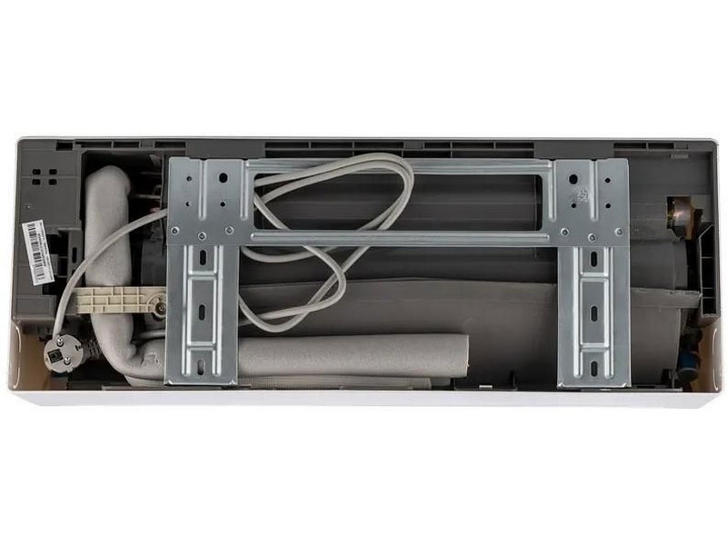 Кондиционер сплит-система Chigo CS-51V3A-B150 ALBA Inverter фото 6