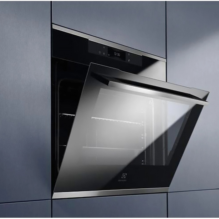 Встраиваемые электрические духовки ELECTROLUX Electrolux KOEBP39WX фото 7