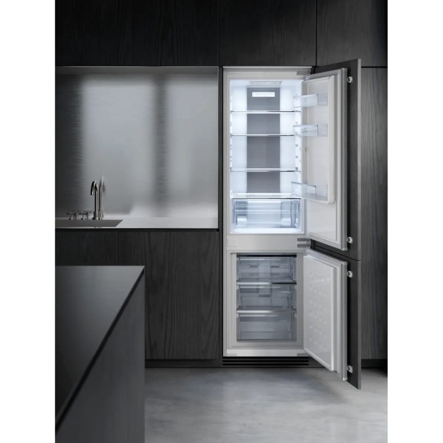 Встраиваемый холодильник Kuppersberg Kuppersberg RBN 1762 фото 3