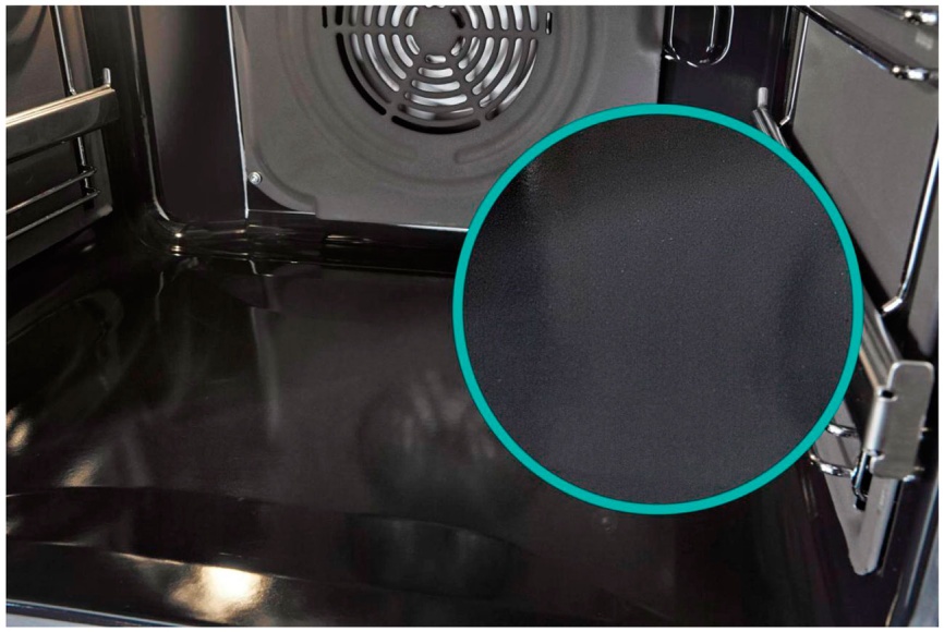 Электроплита Gorenje GEC6A11WG 60 см, 4 конфорки, белый фото 15