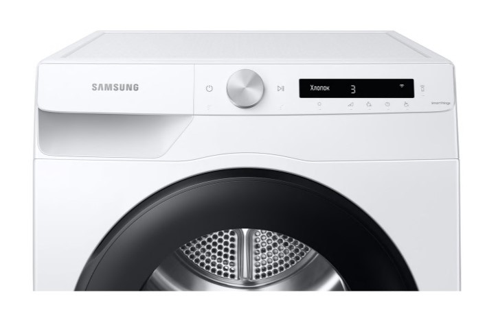 Сушильная машина DV90T5240AW/LP SAMSUNG фото 13