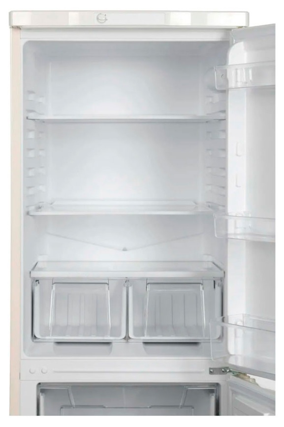 Двухкамерный холодильник Стинол STS 150 E фото 5