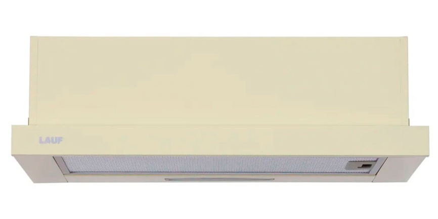 Вытяжка Lauf LUNA 600 IVORY фото 4