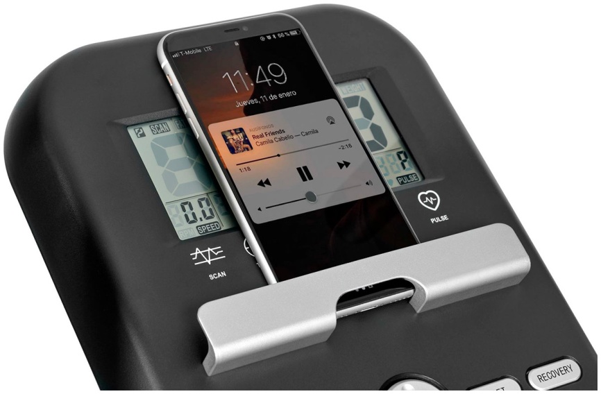 Велотренажер Titanium Masters Spintech R20 M фото 4