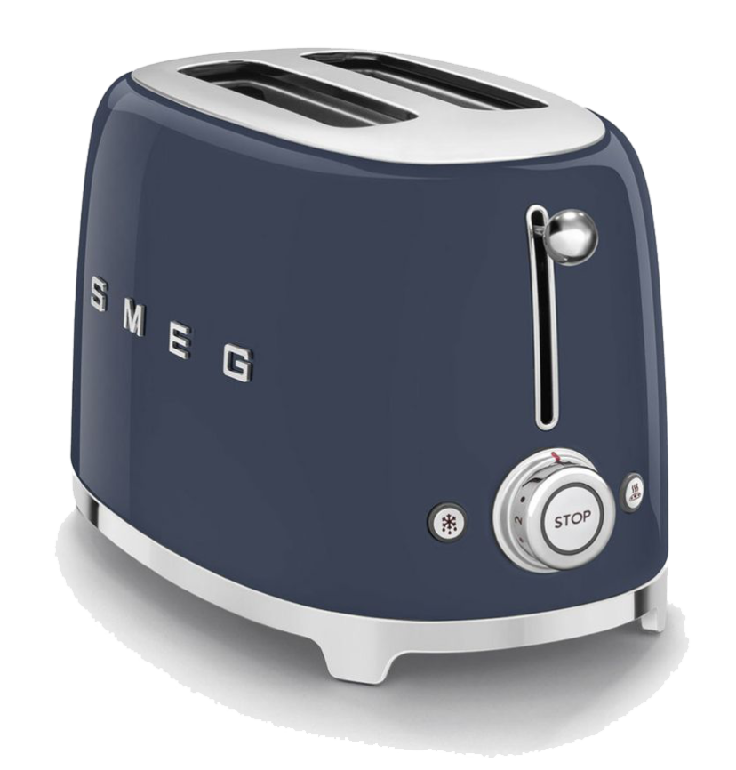 Тостер SMEG TSF01NBEU фото 1