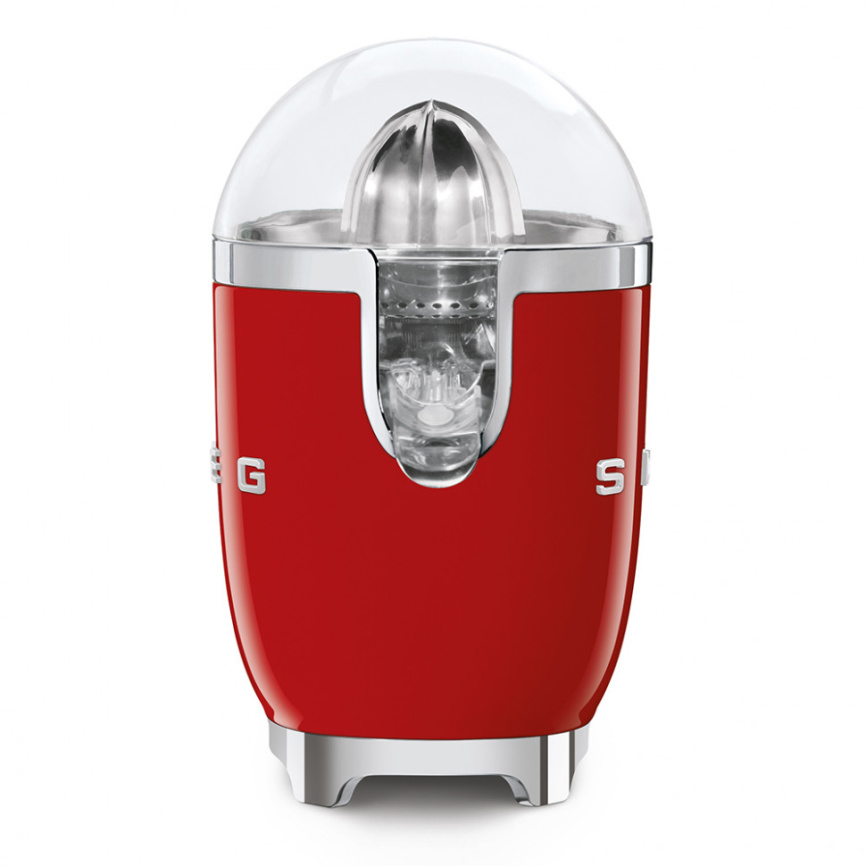 Соковыжималка SMEG CJF11RDEU фото 4