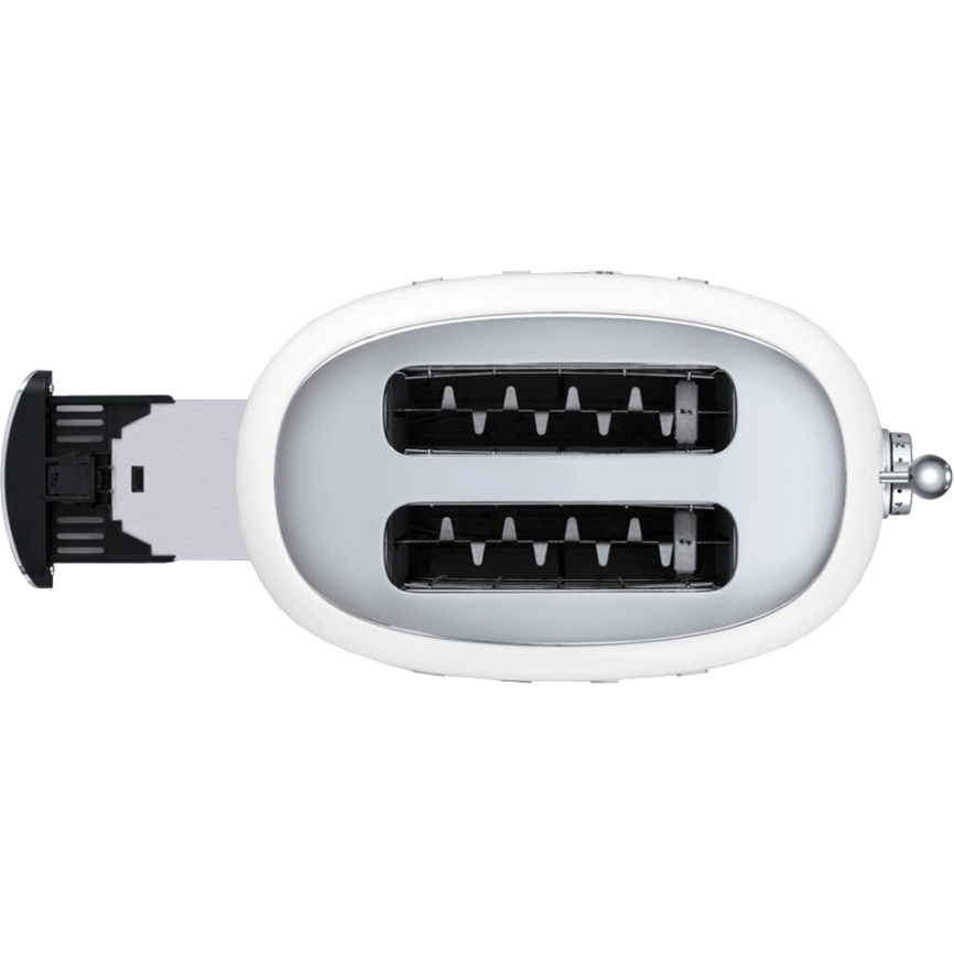 Тостеры SMEG TSF01WHEU фото 5