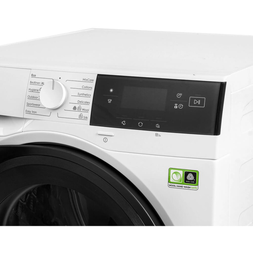 Сушильный барабан ELECTROLUX EW7D385UCE фото 3