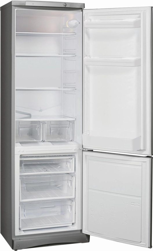 Двухкамерный холодильник Стинол STS 185 G фото 2