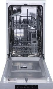 Отдельностоящая посудомоечная машина 45CM GS520E15S 740037 GORENJE фото 3